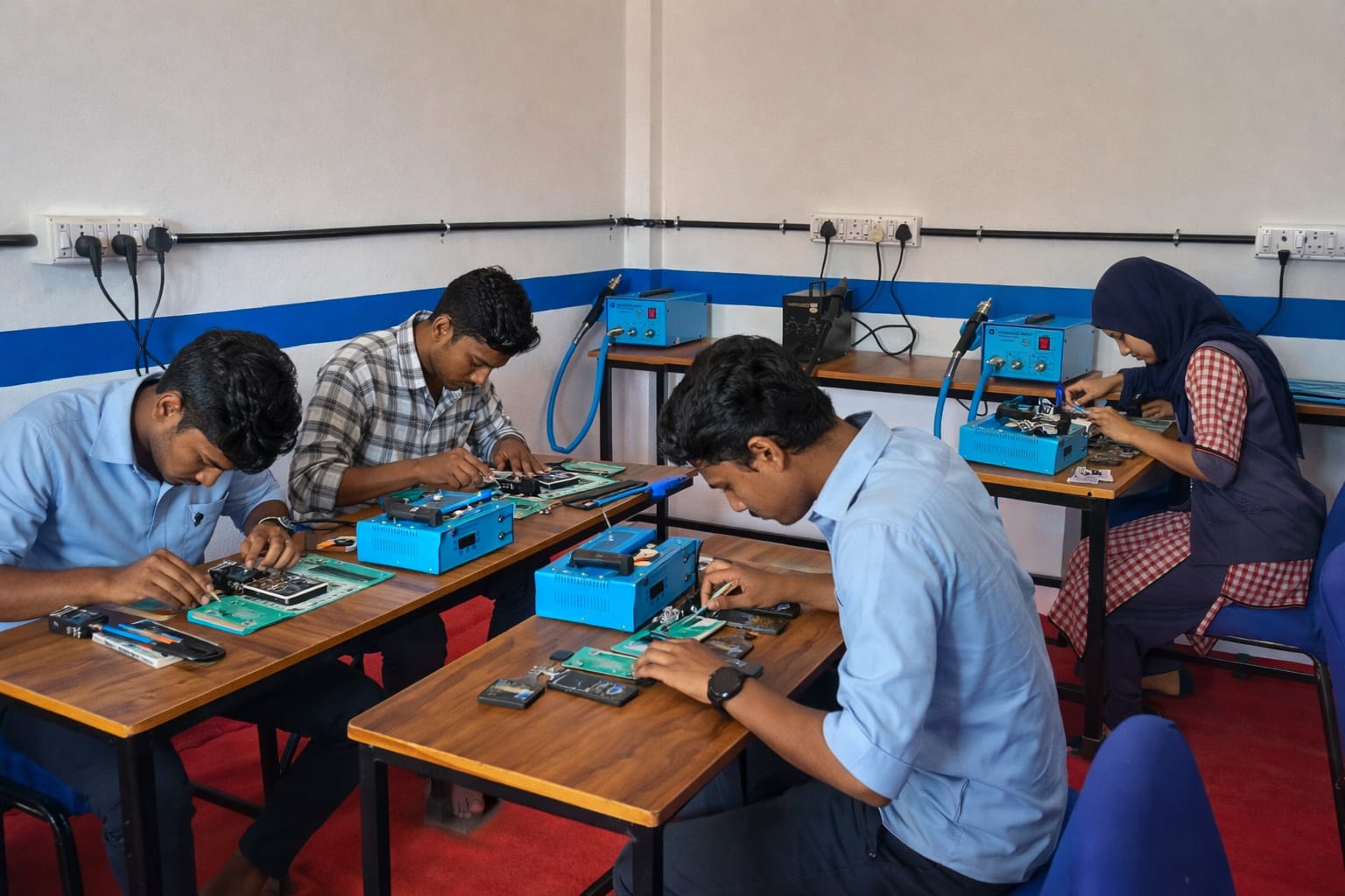 Students
