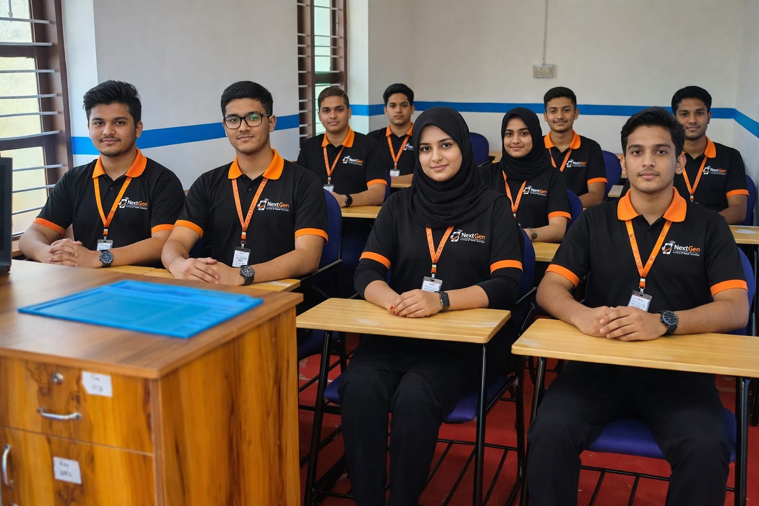 Students