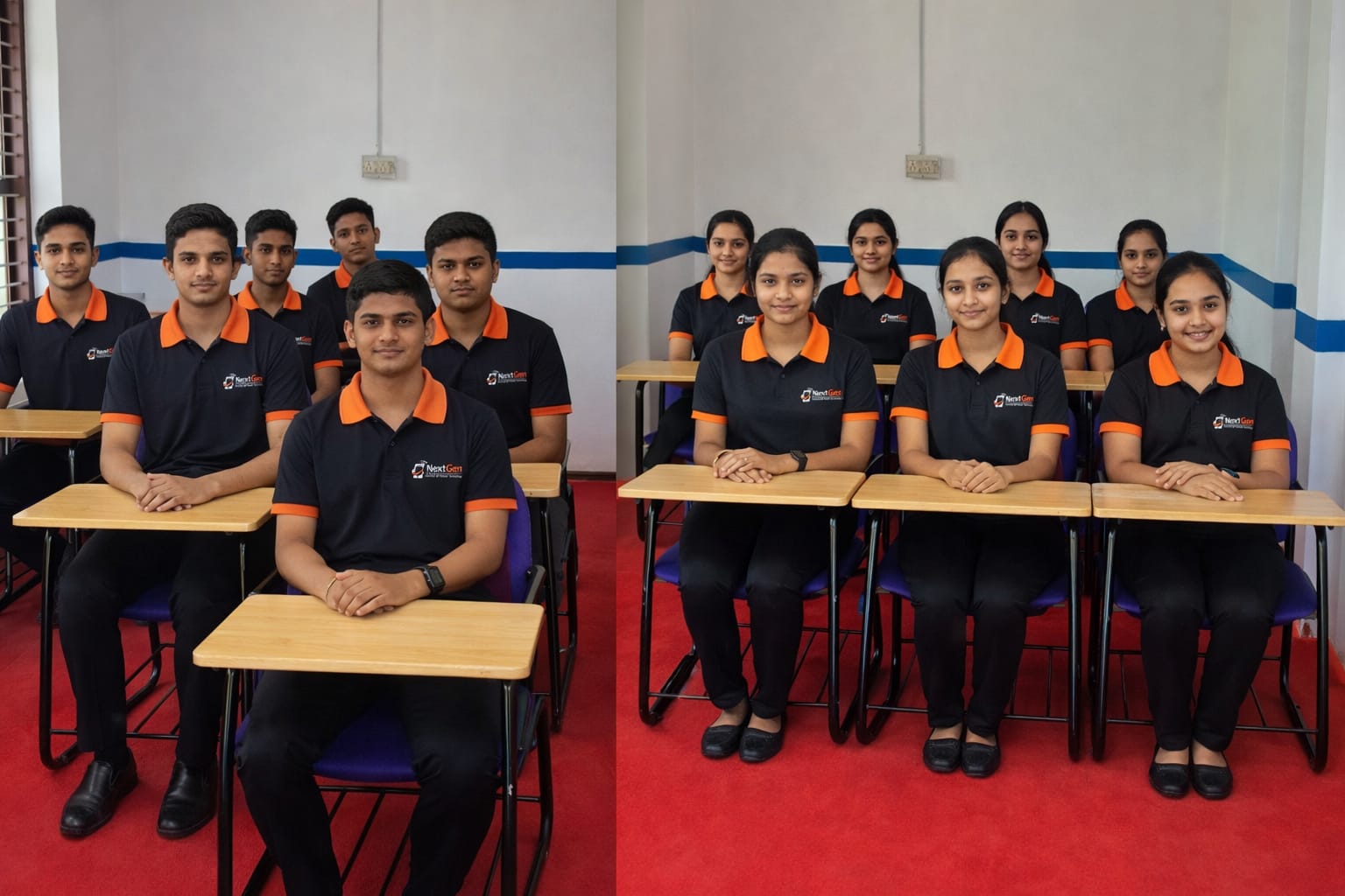 Students