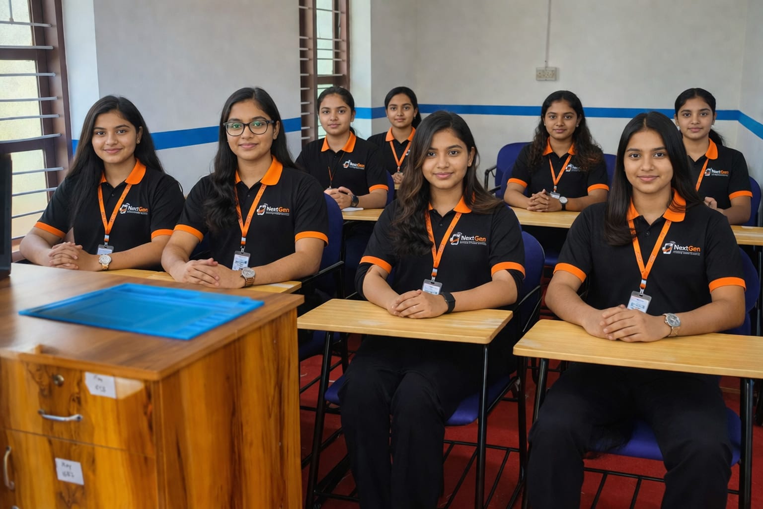 Students